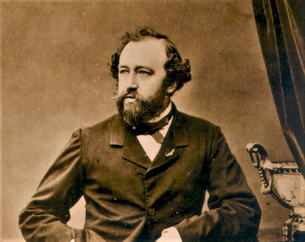 Adolphe Sax