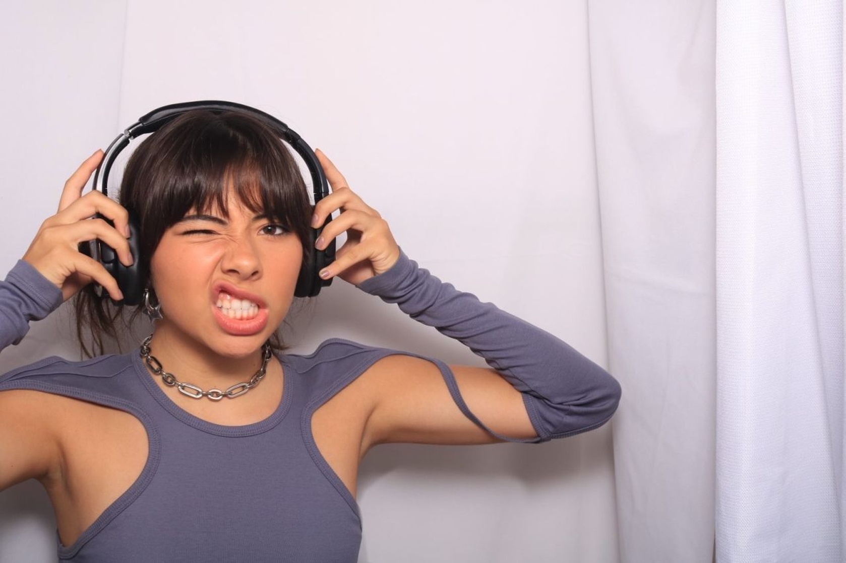 Picture of Xochitl Gomez