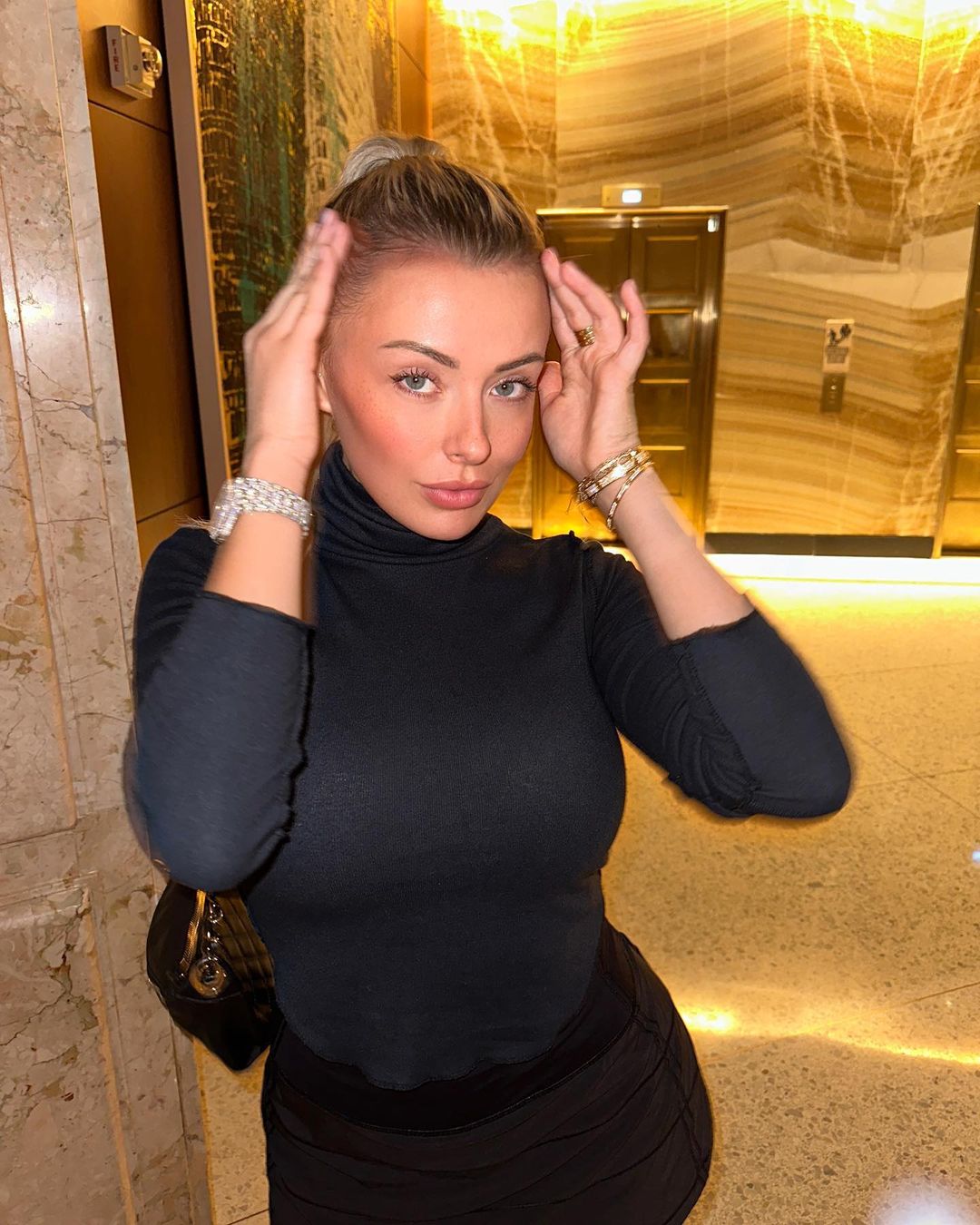 Corinna Kopf Corinna Kopf