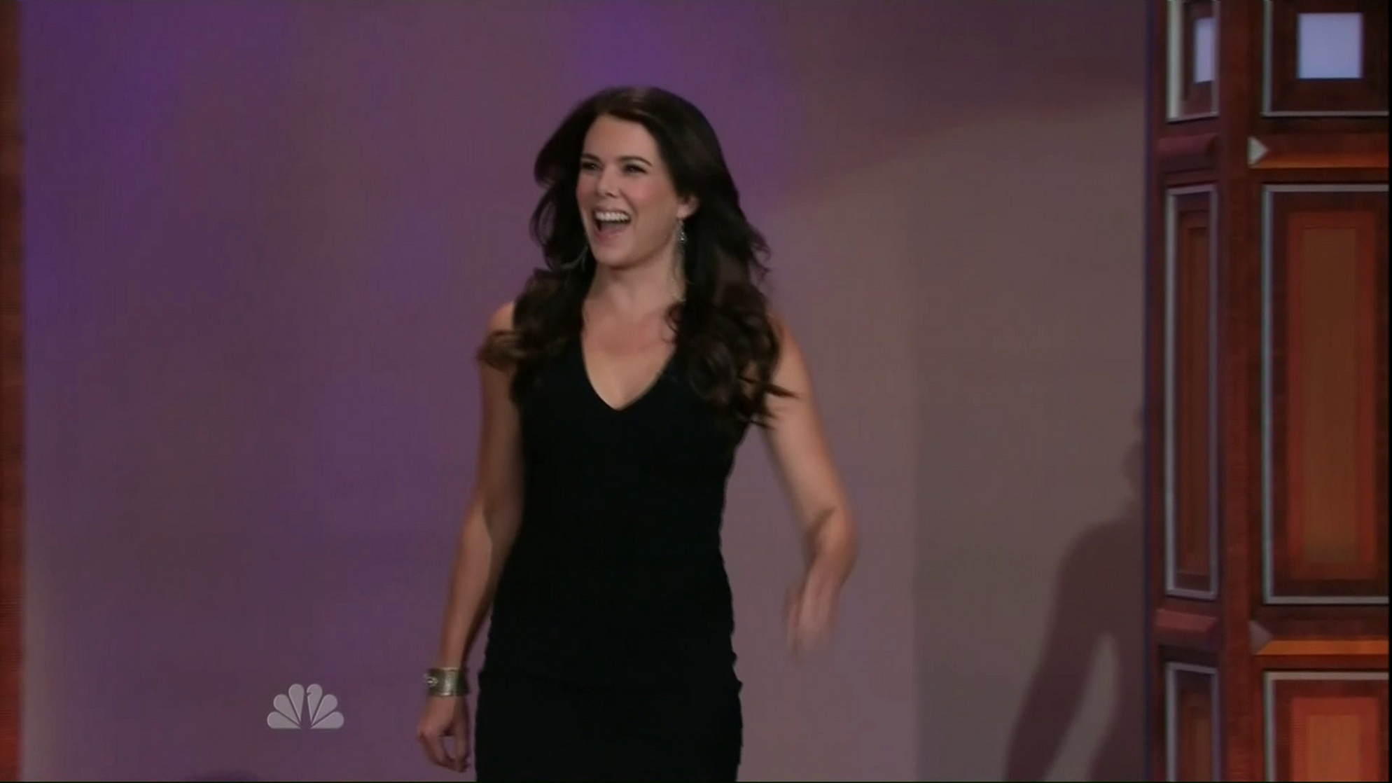 Lauren Graham Lauren Graham