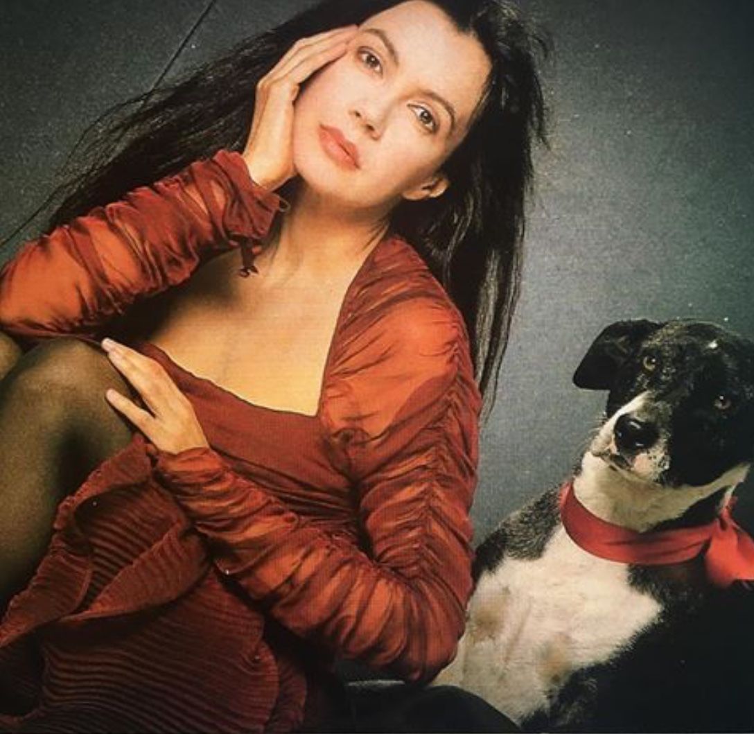 Picture of Carole Laure