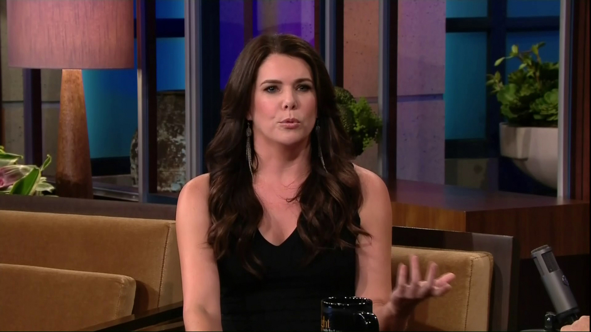 Lauren Graham