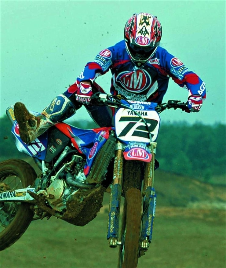 Stefan Everts