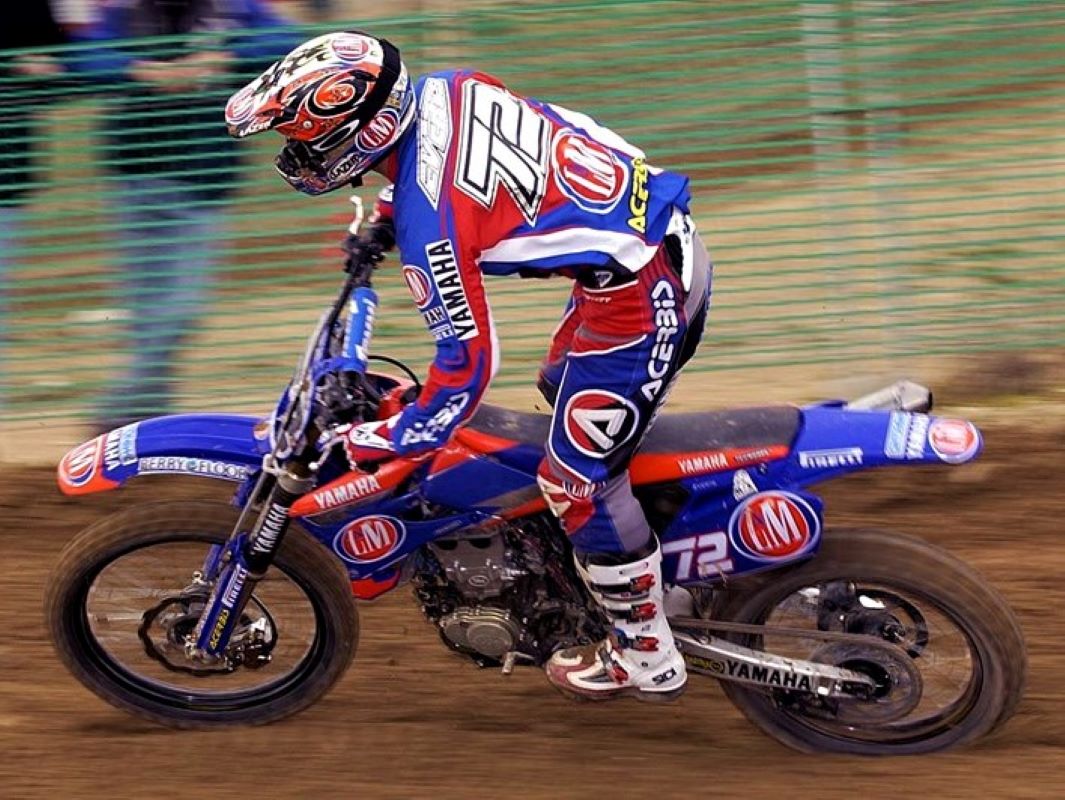 Stefan Everts