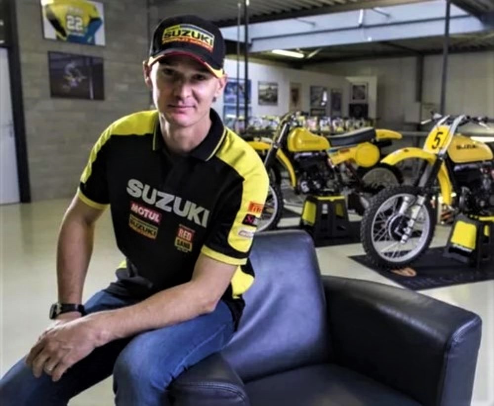 Stefan Everts