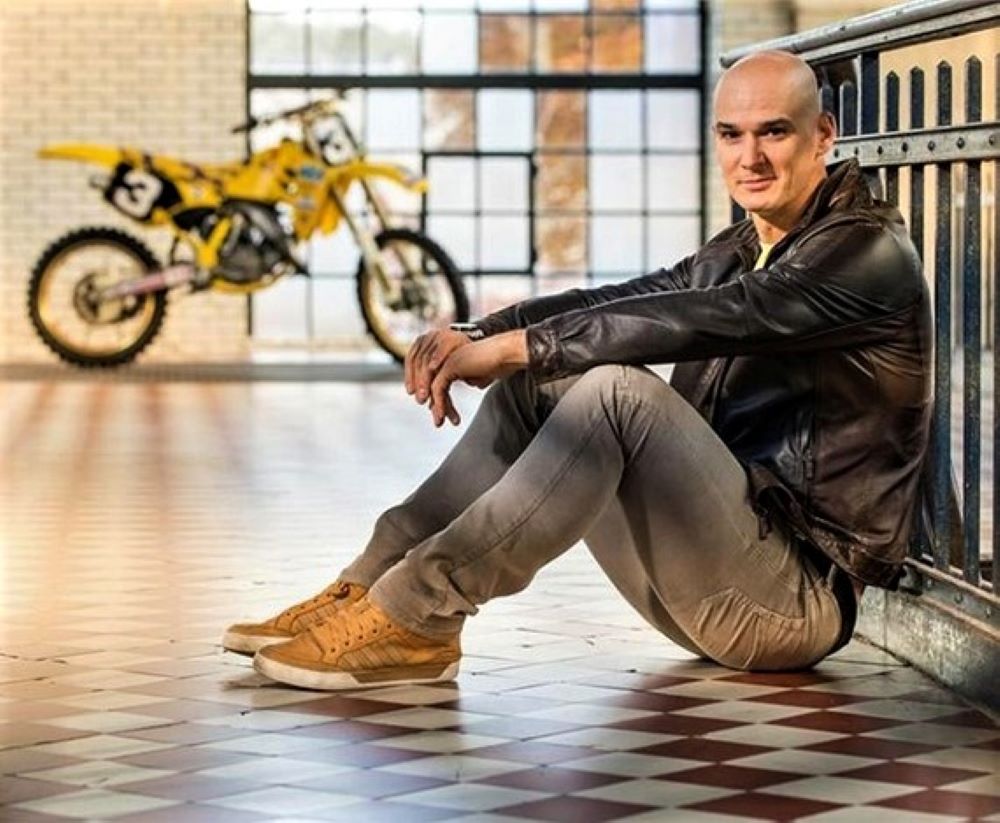 Stefan Everts
