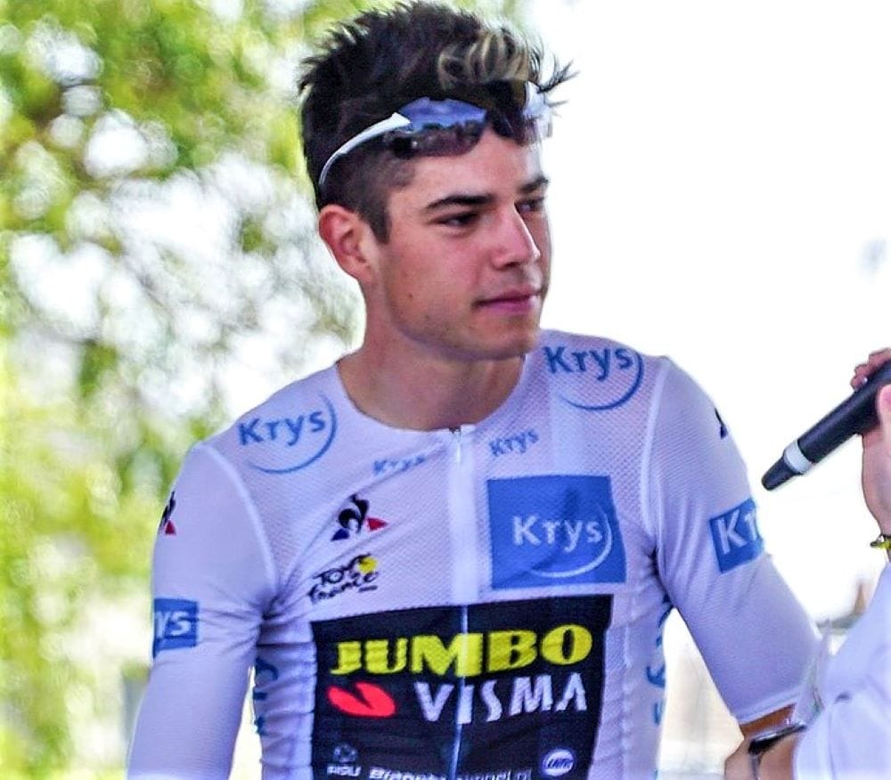 Wout van Aert