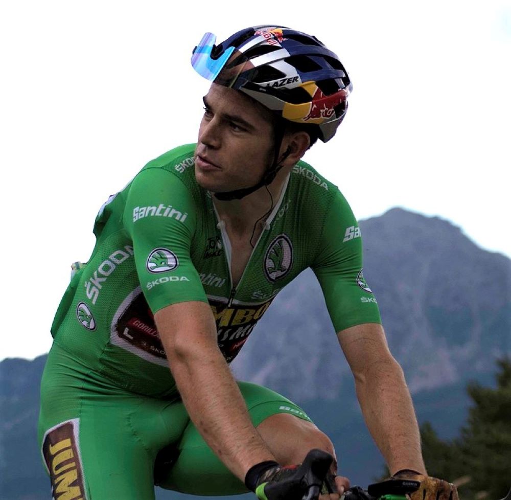 Wout van Aert