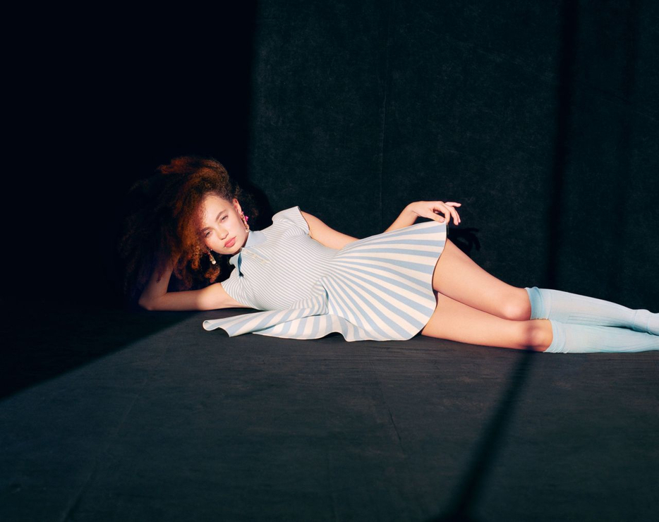 Picture of Nico Parker