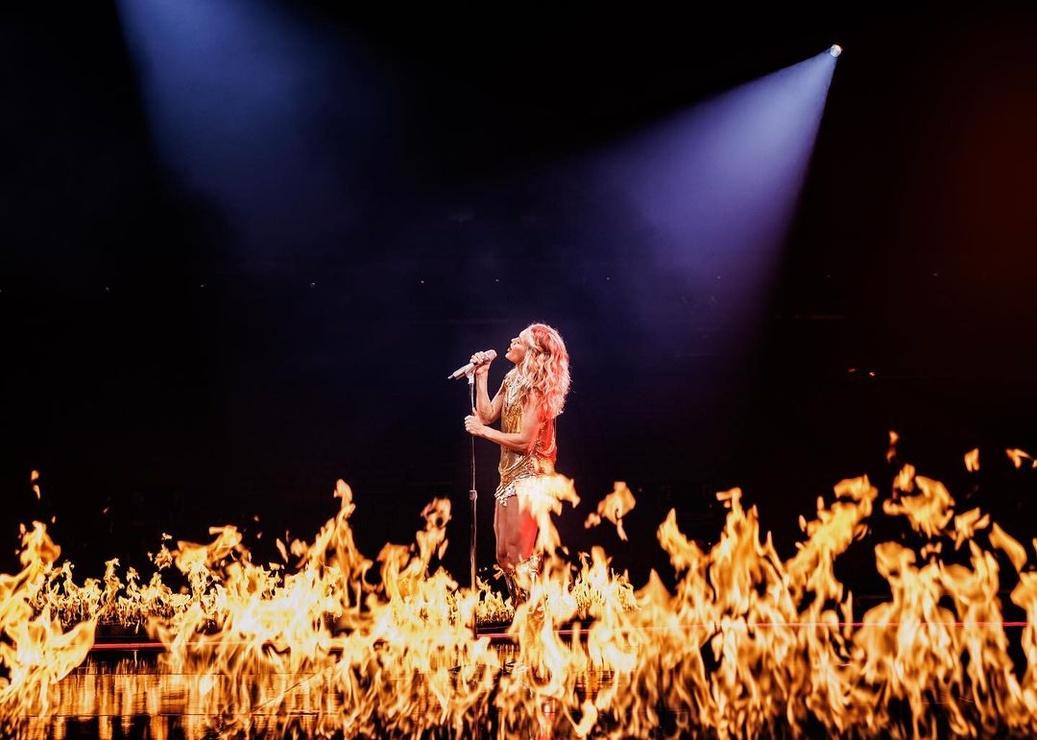 Picture of Carrie Underwood