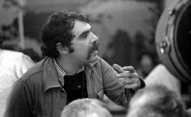 George P. Cosmatos