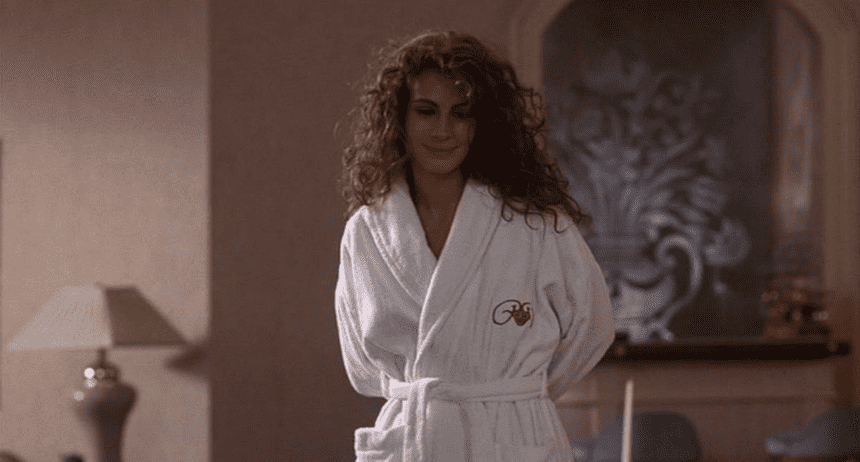 Pretty Woman