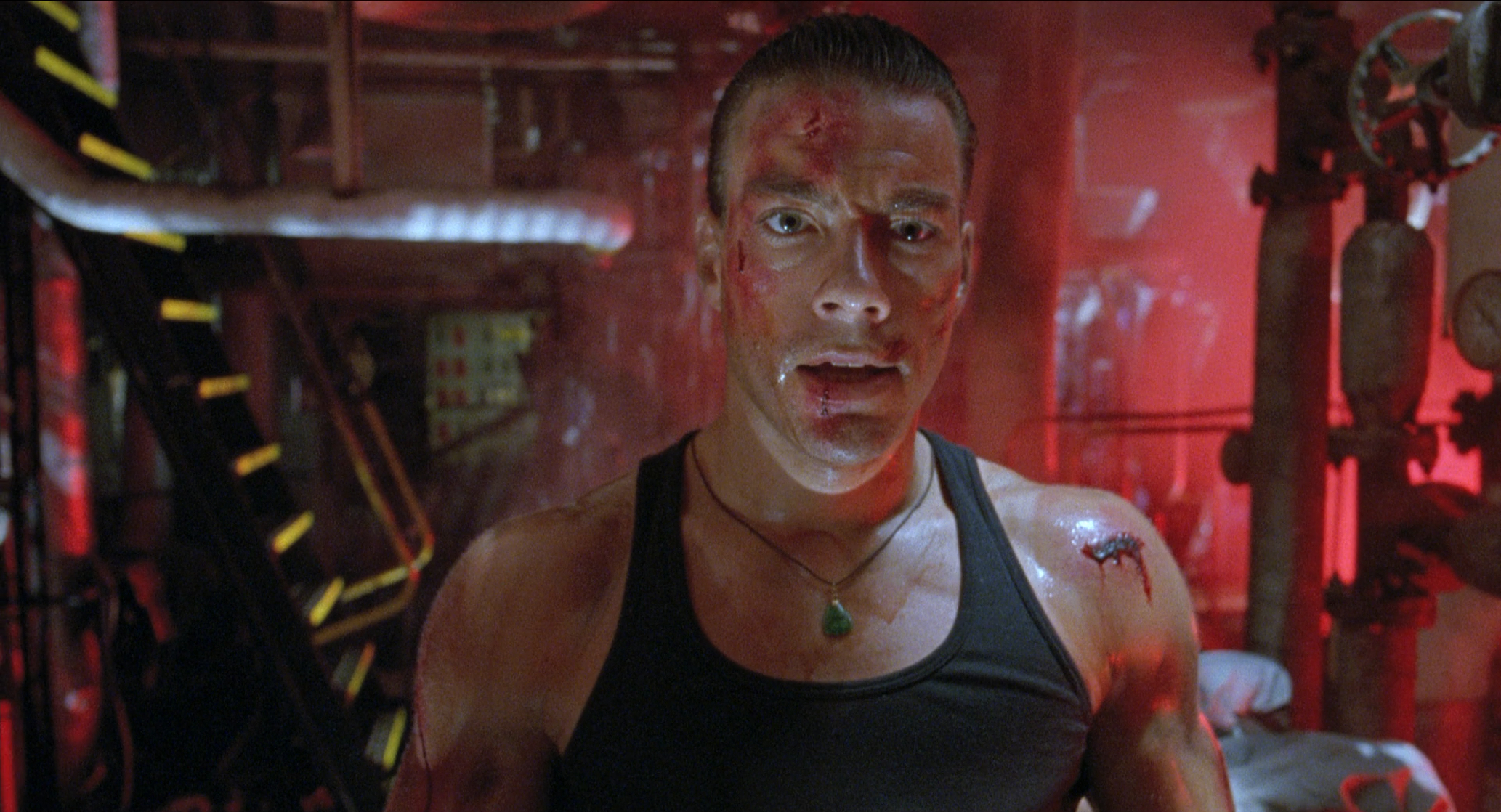 Double Impact