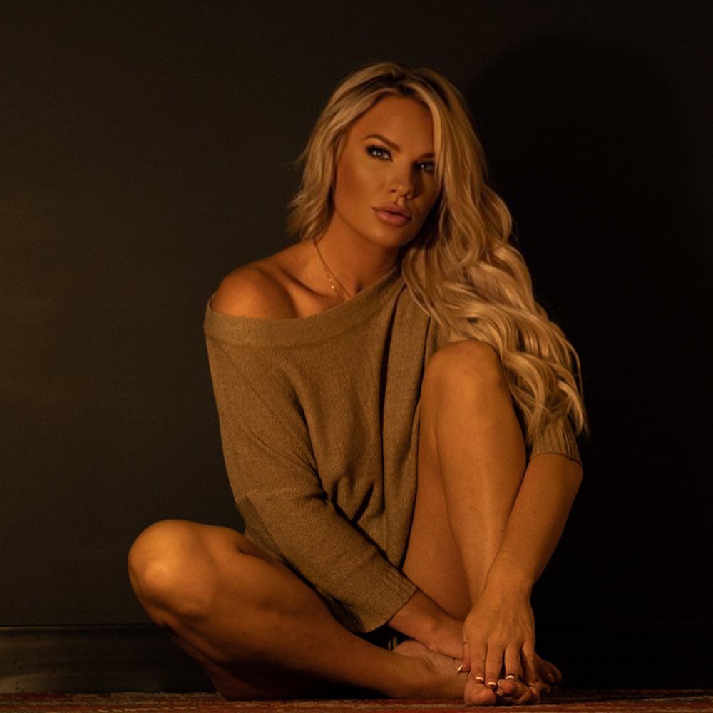 Picture of Tawni Jade