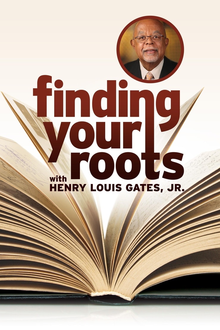 Finding Your Roots With Henry Louis Gates, Jr. Picture