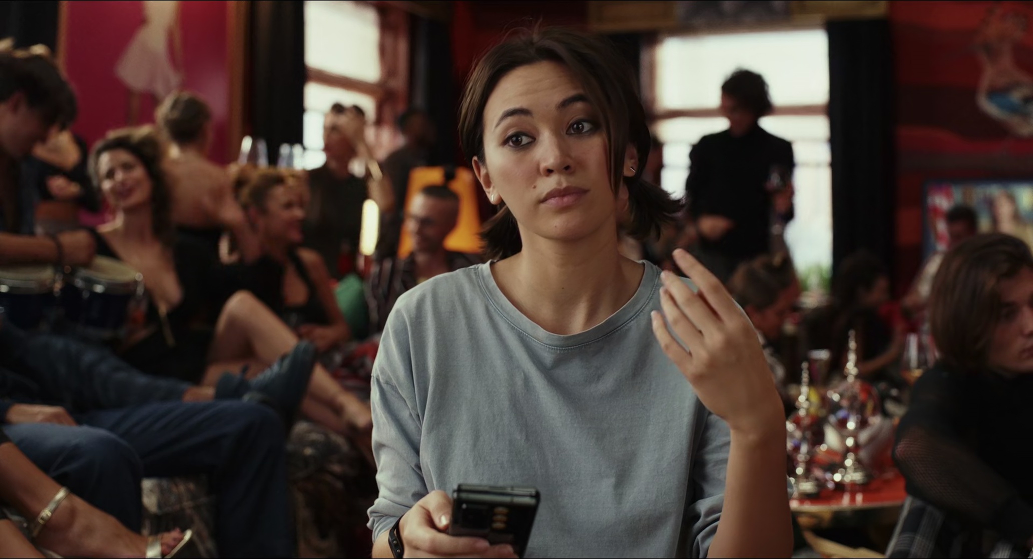 Jessica Henwick