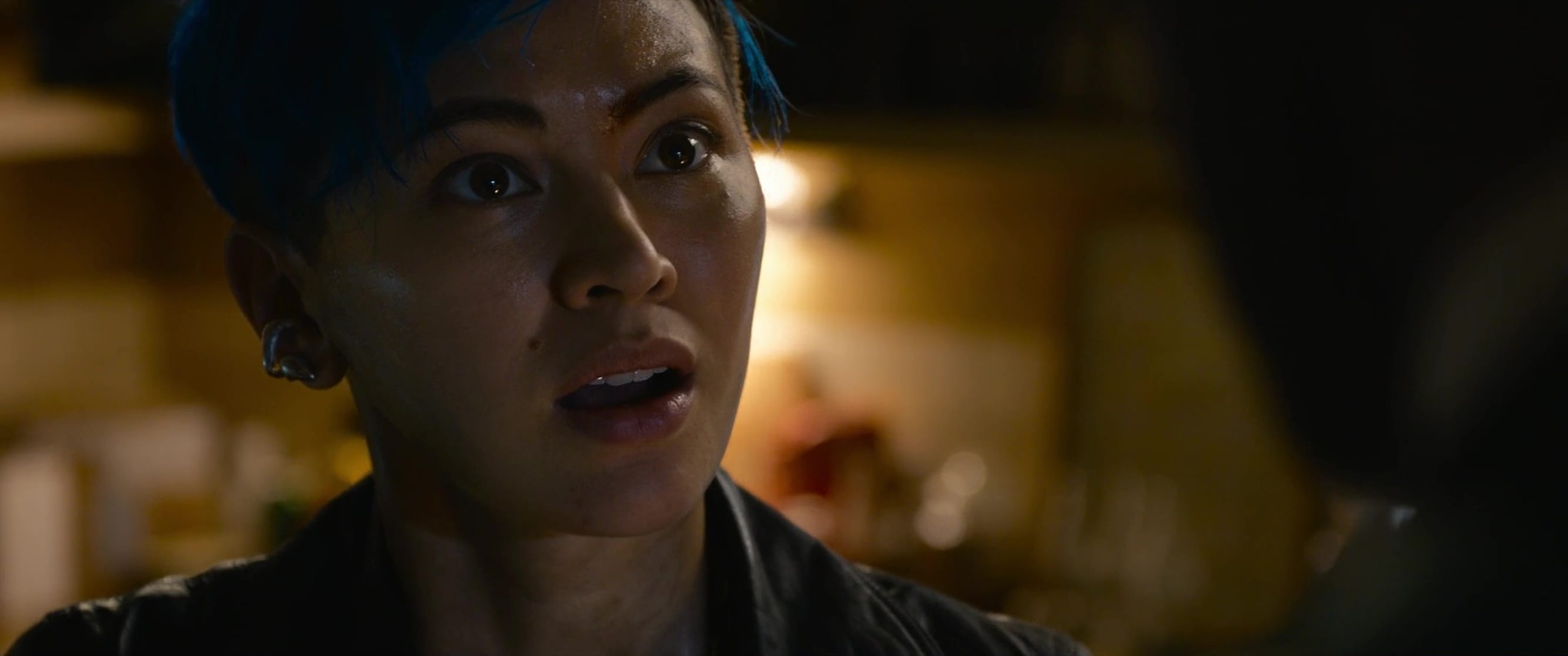 Jessica Henwick