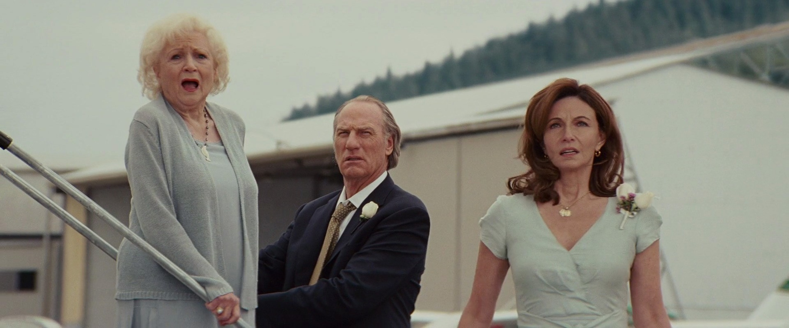 The Proposal