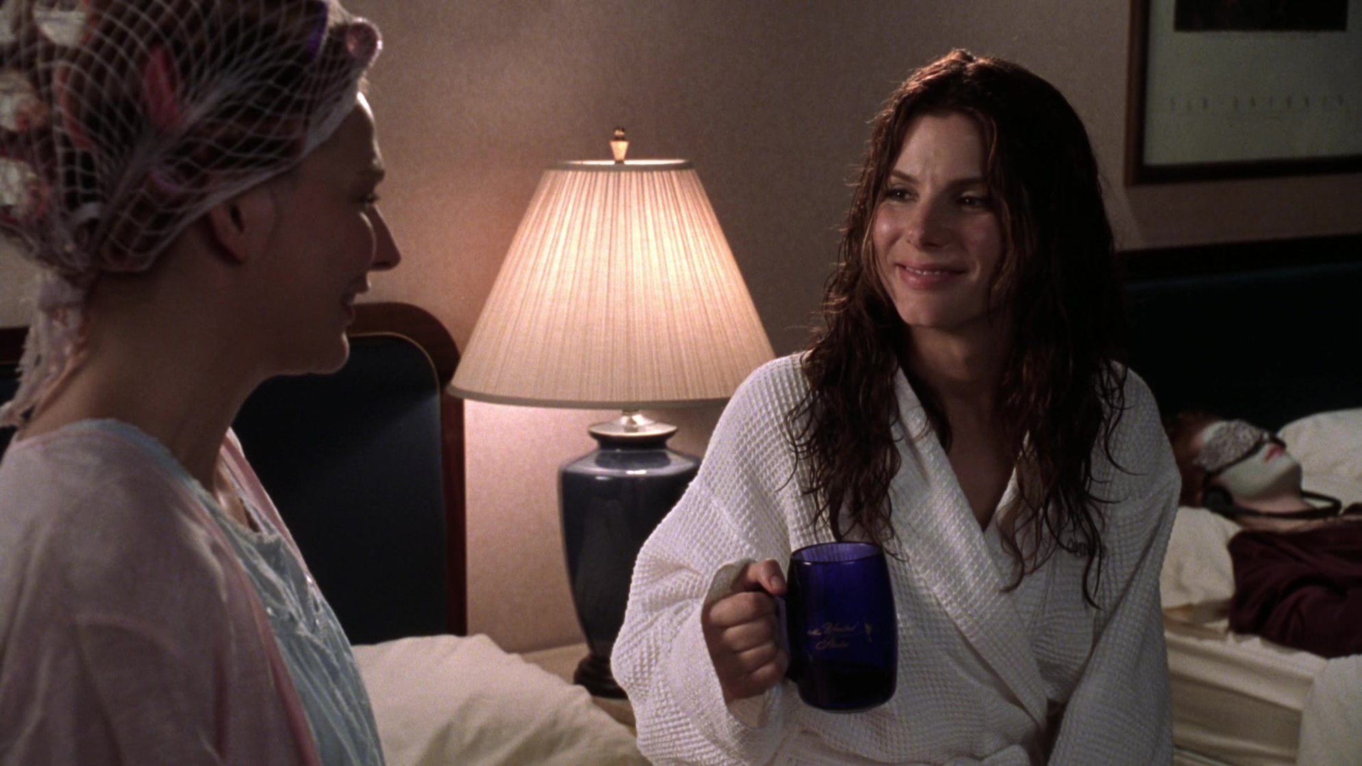 Miss Congeniality