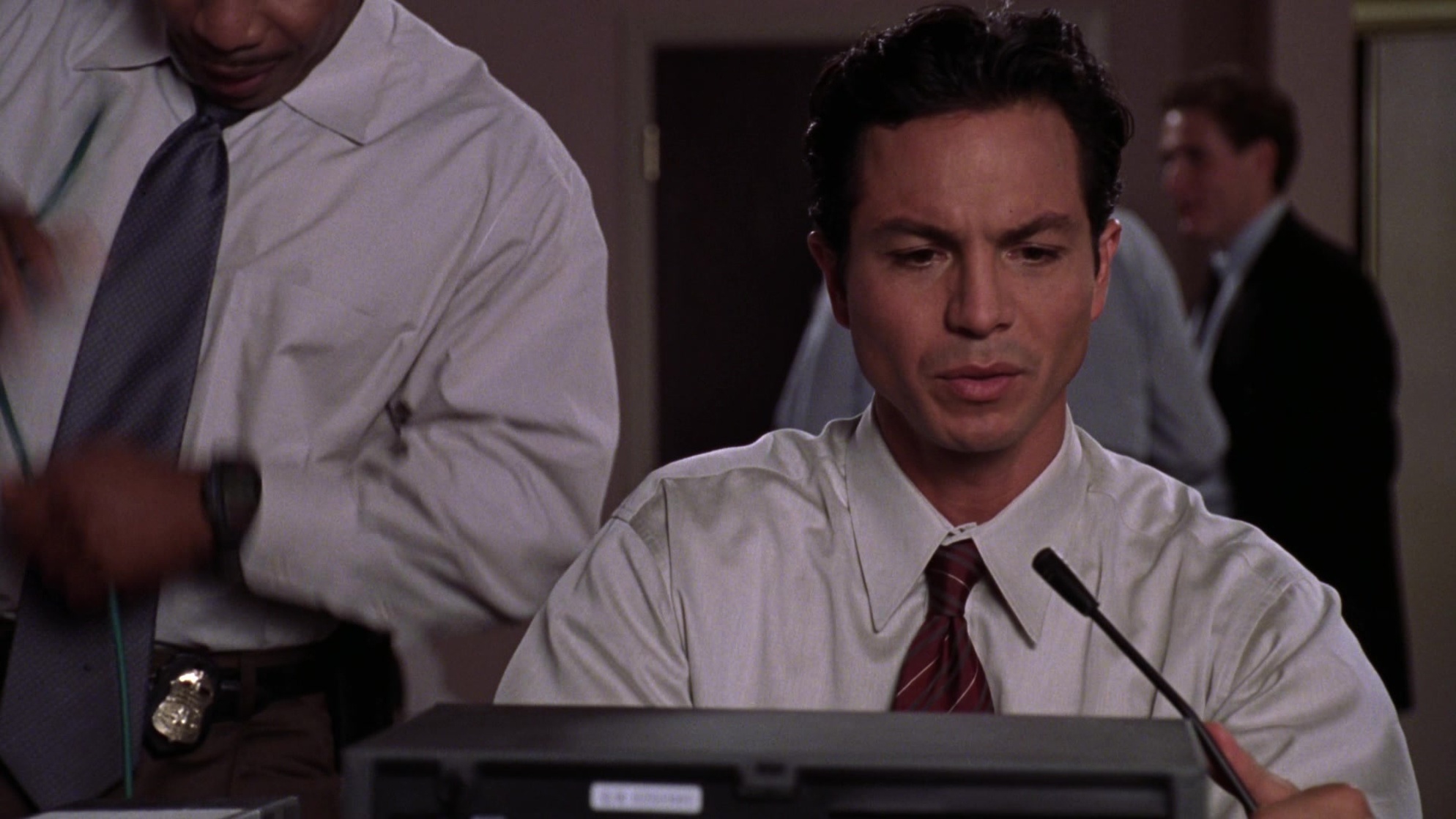 Miss Congeniality