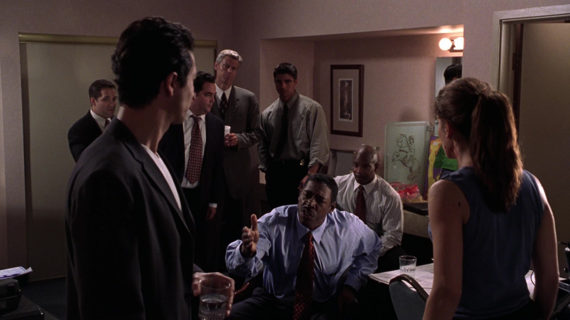 Miss Congeniality