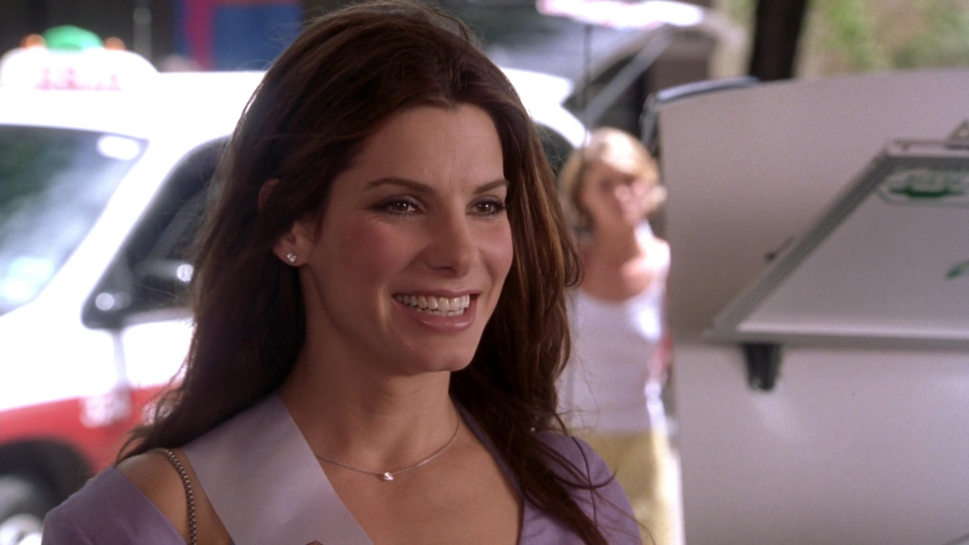Miss Congeniality