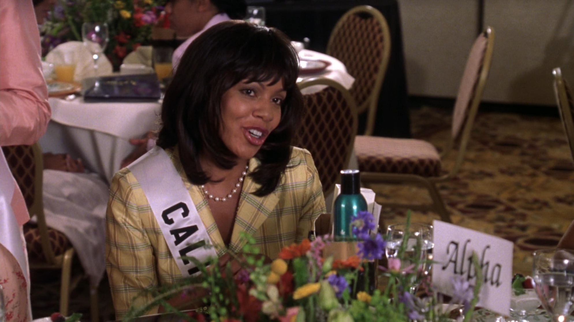 Miss Congeniality