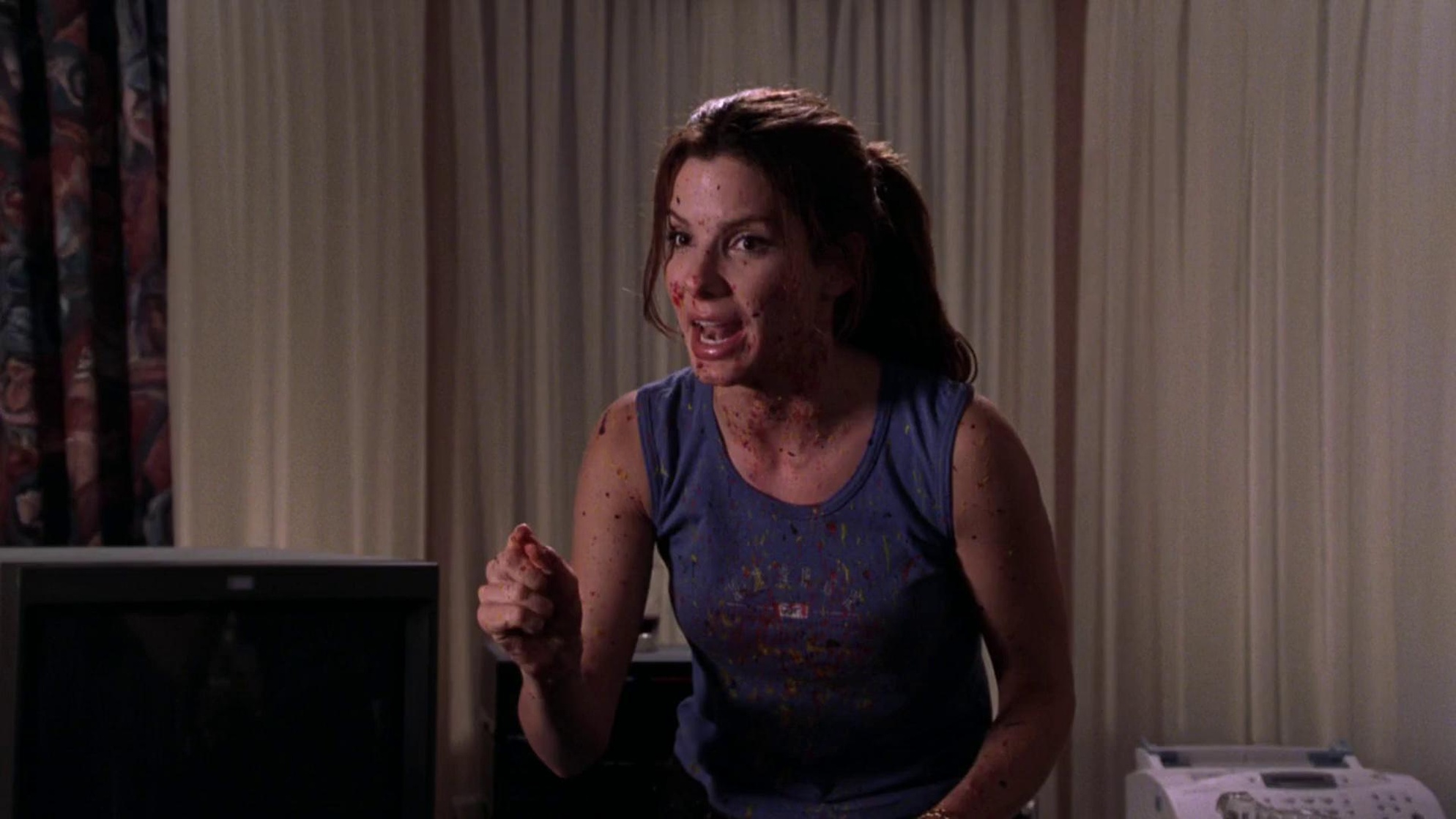 Miss Congeniality