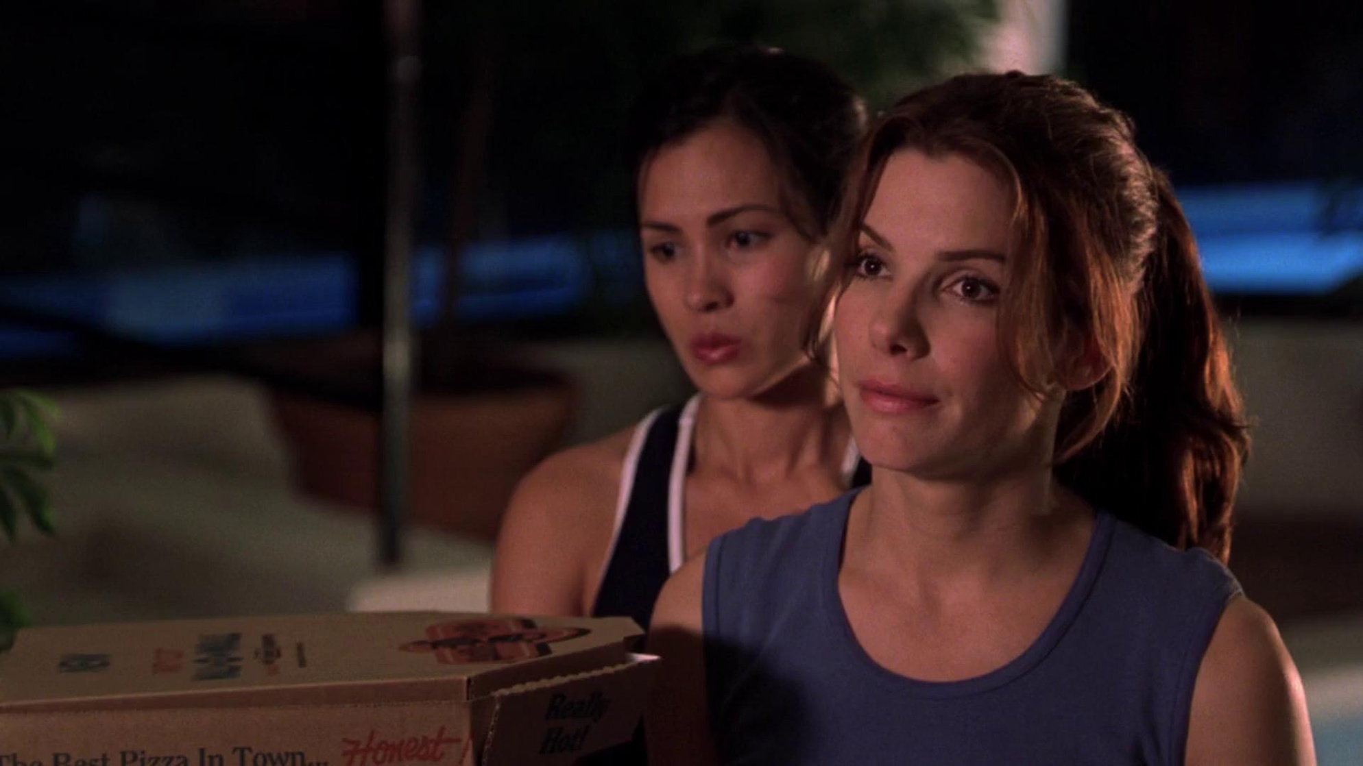Miss Congeniality
