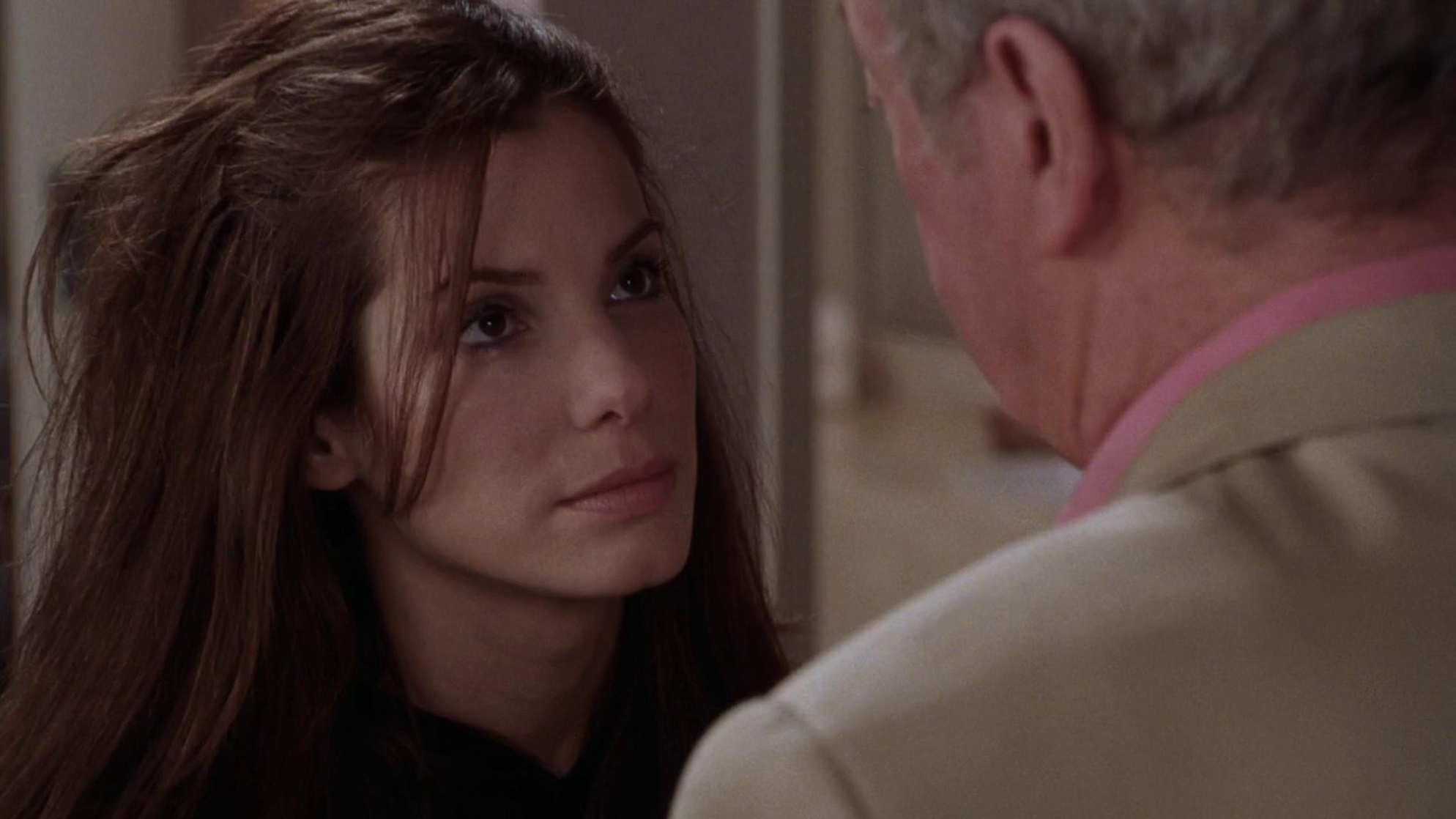 Miss Congeniality