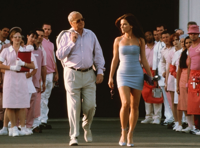 Miss Congeniality