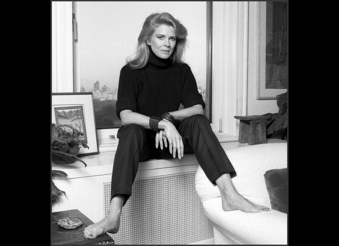 Candice Bergen Image