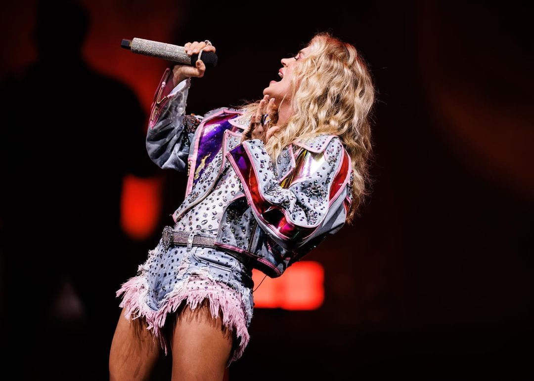 Carrie Underwood