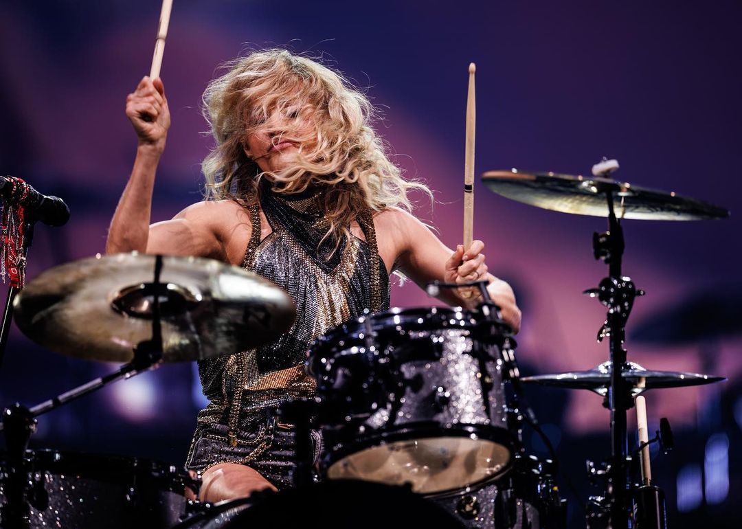 Carrie Underwood