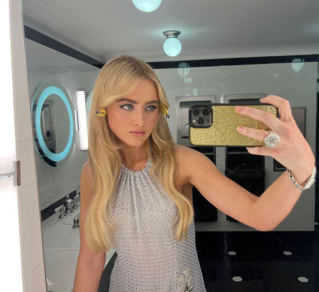 Kathryn Newton Kathryn Newton