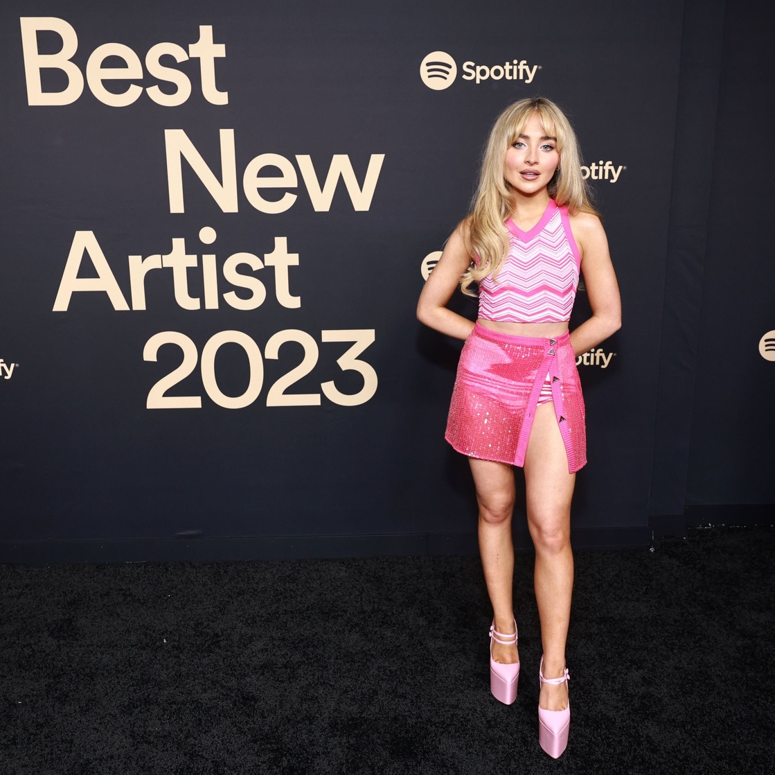 Sabrina Carpenter Sabrina Carpenter