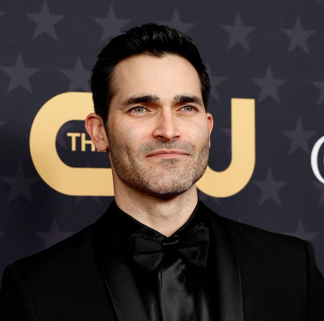 Picture of Tyler Hoechlin