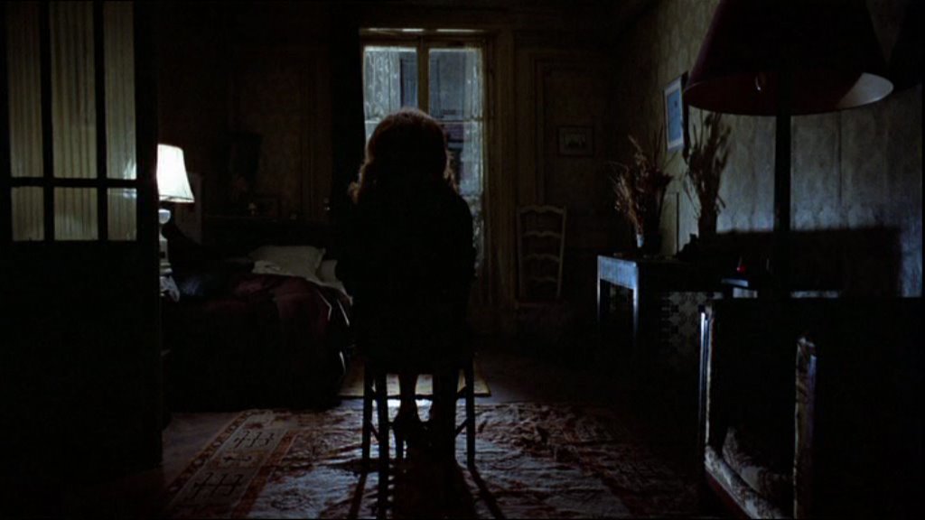 The Tenant (1976) The Tenant (1976)