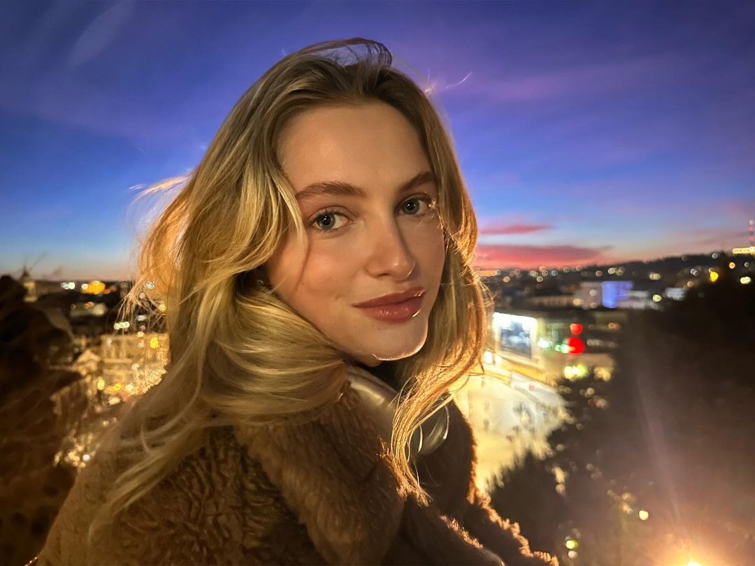 Beatrice Vendramin Beatrice Vendramin