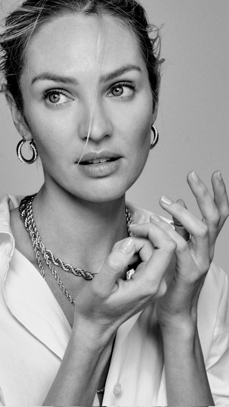 Picture of Candice Swanepoel