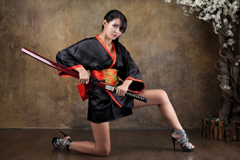 Cha Sun Hwa
