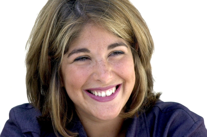 Naomi Klein