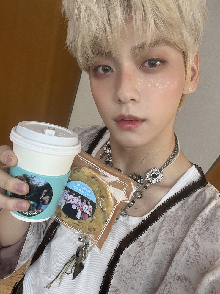 Picture of Soobin Choi