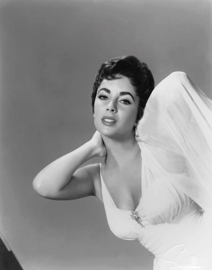 Elizabeth Taylor