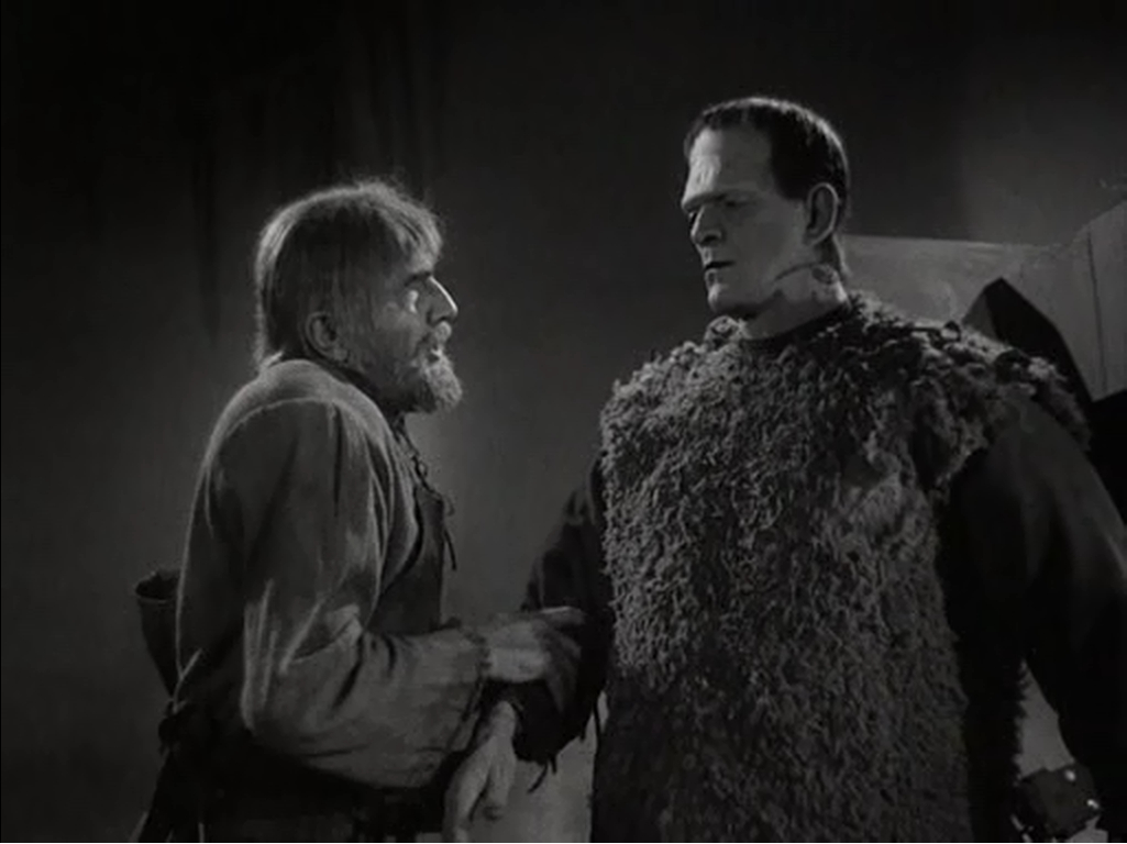 Son of Frankenstein Son of Frankenstein