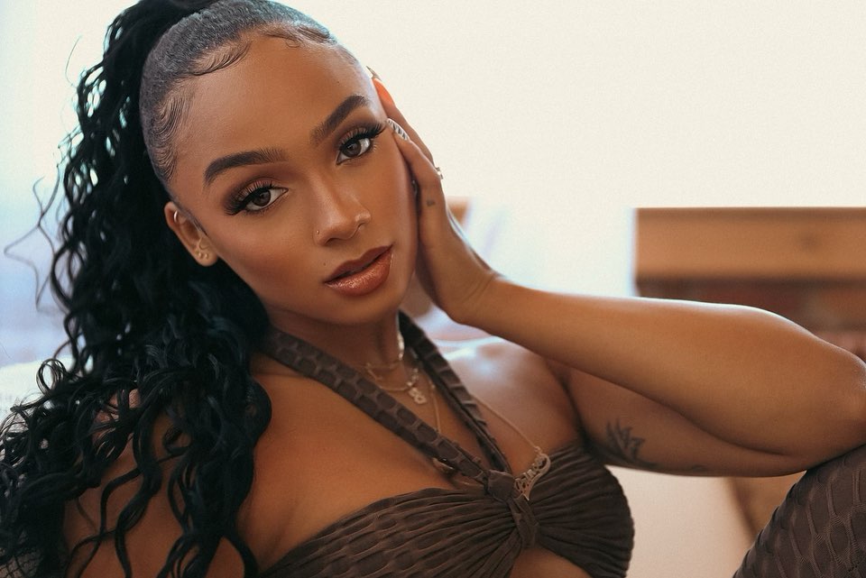 Shadean Peniston