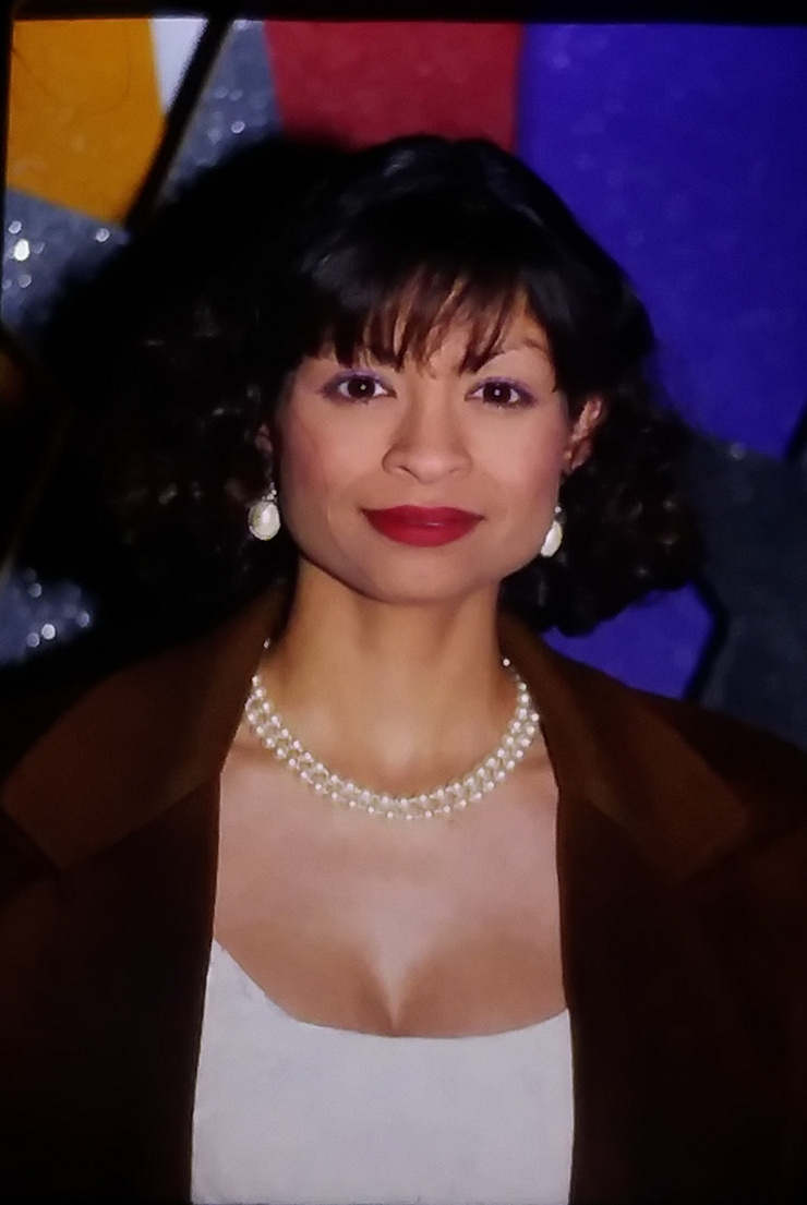 Vanessa Marquez