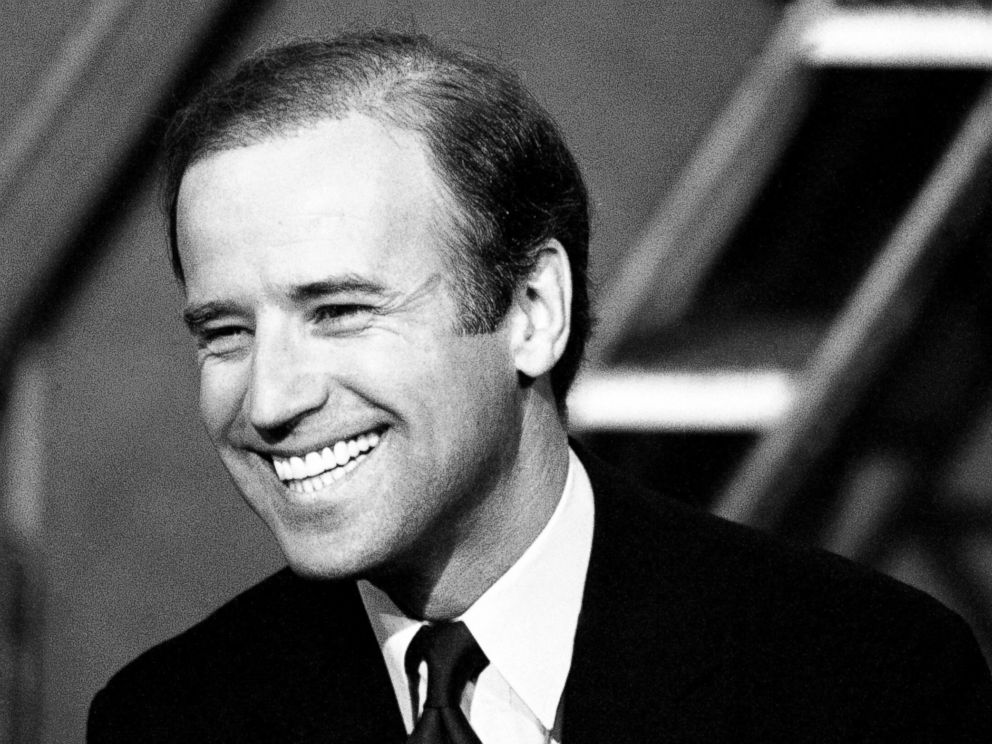 Joe Biden