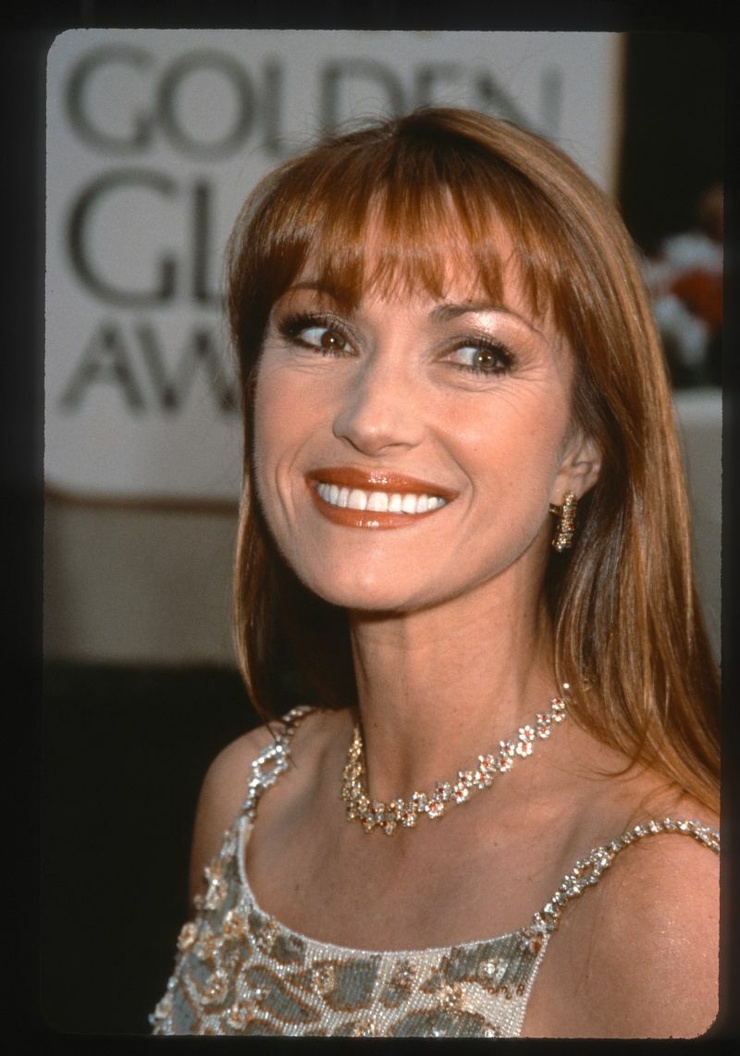 Jane Seymour
