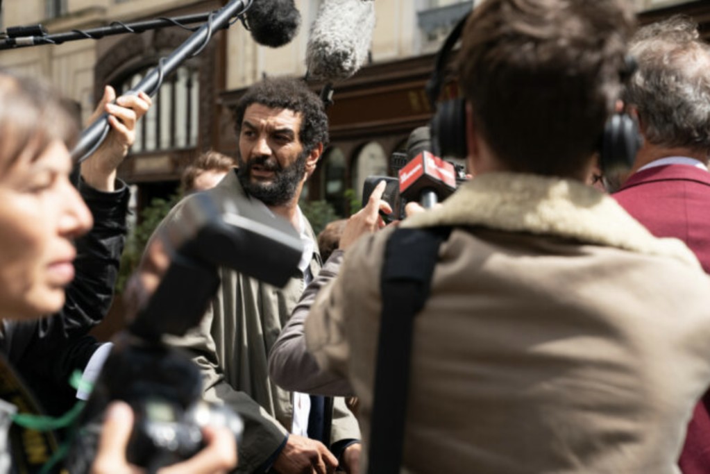 Youssef Salem a du succès (2023)